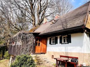 Prodej chalupy, Rychnov u Jablonce nad Nisou, 160 m2