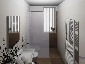 Prodej bytu 1+kk, Ivančice, Kounická, 30 m2