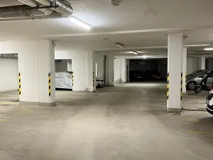 Prodej garážového stání, Liberec, Vlnařská, 11 m2