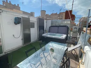 Prodej rodinného domu, La Ràpita, Španělsko, Carrer de Jaume I el Conqueridor, 78 m2