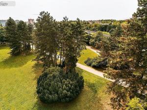 Prodej bytu 2+1, Brno - Štýřice, Renneská třída, 57 m2