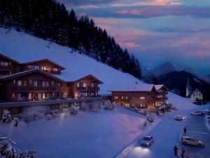 Prodej bytu 3+kk, Ischgl, Rakousko, 78 m2