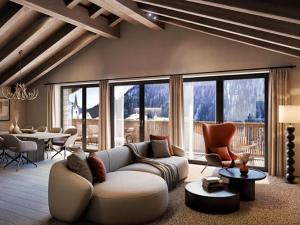 Prodej bytu 3+kk, Ischgl, Rakousko, 78 m2