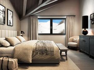 Prodej bytu 3+kk, Ischgl, Rakousko, 78 m2