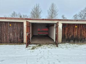 Prodej garáže, Sezimovo Ústí, Ke Hvězdárně, 18 m2