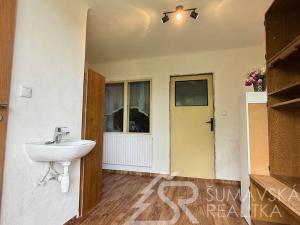Prodej rodinného domu, Plánice - Štipoklasy, 90 m2