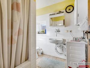 Prodej rodinného domu, Čisovice, 60 m2