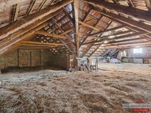 Prodej rodinného domu, Čisovice, 60 m2