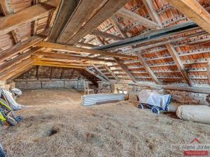 Prodej rodinného domu, Čisovice, 60 m2