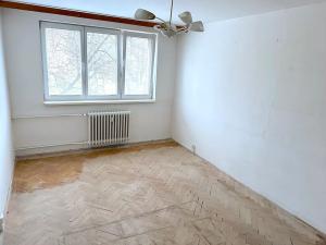 Prodej bytu 2+1, Ostrava, Františka Hajdy, 52 m2