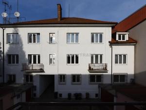 Pronájem obchodního prostoru, Strakonice, Bezděkovská, 194 m2