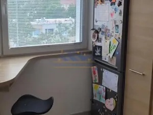 Pronájem bytu 3+kk, Beroun, Branislavova, 70 m2