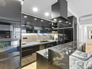 Pronájem bytu 3+kk, Beroun, U Židovského hřbitova, 77 m2