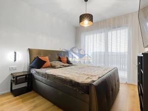 Pronájem bytu 3+kk, Beroun, U Židovského hřbitova, 77 m2