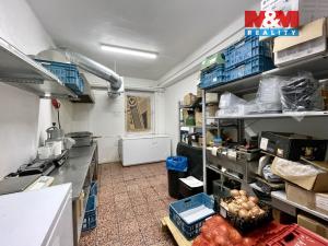 Prodej výrobních prostor, Brno - Staré Brno, Křídlovická, 76 m2