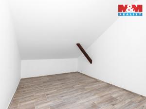 Pronájem bytu 3+1, Pardubice - Bílé Předměstí, Dašická, 80 m2