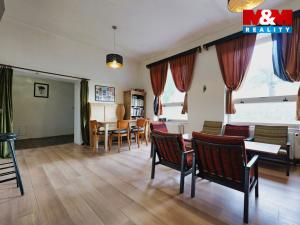 Pronájem rodinného domu, Bouzov - Doly, 240 m2