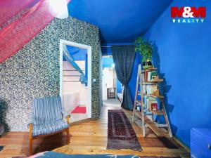 Pronájem rodinného domu, Bouzov - Doly, 240 m2