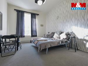 Pronájem rodinného domu, Bouzov - Doly, 240 m2