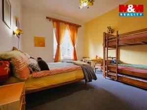 Pronájem rodinného domu, Bouzov - Doly, 240 m2