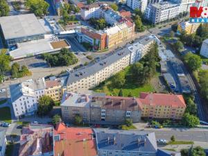 Prodej bytu 2+1, Olomouc - Nová Ulice, Štítného, 59 m2