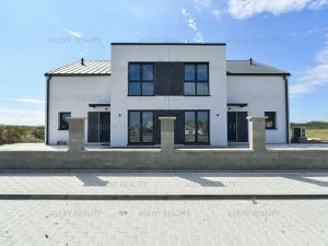 Prodej rodinného domu, Slaný, 156 m2