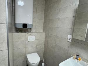 Pronájem bytu 2+kk, Rostěnice-Zvonovice - Rostěnice, 53 m2