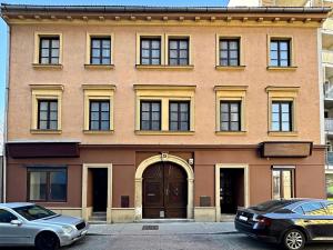 Prodej bytu 1+1, Brno, Francouzská, 36 m2