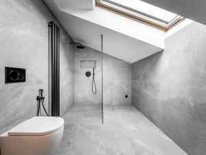 Prodej rodinného domu, Praha - Horní Počernice, Bříšťanská, 218 m2