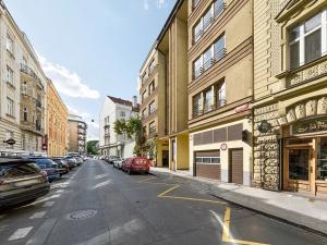 Prodej bytu 3+kk, Praha - Smíchov, Jindřicha Plachty, 143 m2