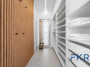 Prodej bytu 4+kk, Praha - Vinohrady, Vinohradská, 150 m2