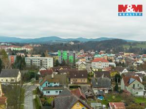 Prodej bytu 1+kk, Frýdlant, Školní, 18 m2