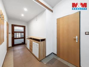 Prodej rodinného domu, Horní Blatná, Vančurova, 230 m2