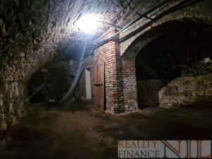 Pronájem restaurace, Plzeň, náměstí Republiky, 171 m2