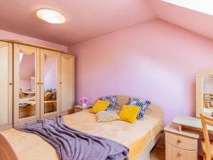 Pronájem rodinného domu, Mnichovo Hradiště, Lomená, 236 m2