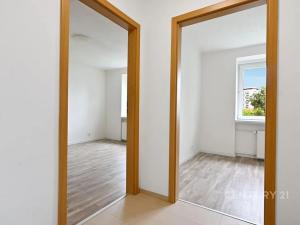 Pronájem bytu 1+1, Most, Antonína Dvořáka, 29 m2