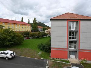 Pronájem bytu 1+1, Most, Antonína Dvořáka, 29 m2