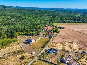 Prodej pozemku pro bydlení, Buková u Příbramě, 1441 m2