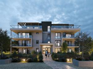 Prodej bytu 2+kk, Praha - Dolní Chabry, Do rybníčků, 56 m2