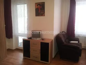 Pronájem bytu 1+kk, Olomouc, Neředínská, 34 m2