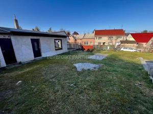 Prodej pozemku pro bydlení, Přerov, 940 m2