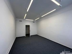 Pronájem kanceláře, Praha - Nové Město, Rumunská, 26 m2