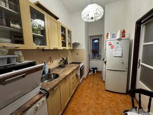 Pronájem bytu 2+1, Praha - Braník, Zelinářská, 55 m2