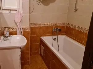 Pronájem bytu 2+1, Praha - Braník, Zelinářská, 55 m2