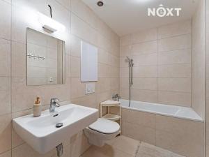 Prodej apartmánu, Svitavy, Říční, 36 m2