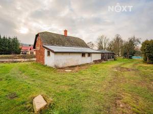 Prodej chalupy, Písařov, 55 m2