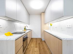 Prodej bytu 3+kk, Praha - Chodov, Machkova, 64 m2