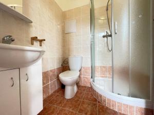 Pronájem bytu 1+kk, Staré Hradiště, U Pošty, 24 m2