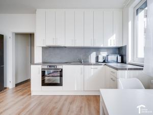 Pronájem bytu 3+kk, Pardubice - Pardubičky, Východní, 65 m2