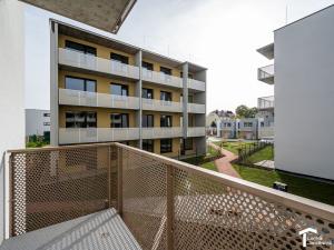 Pronájem bytu 3+kk, Pardubice - Pardubičky, Východní, 65 m2